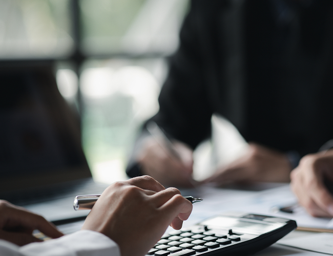 Atrakcyjne finansowanie